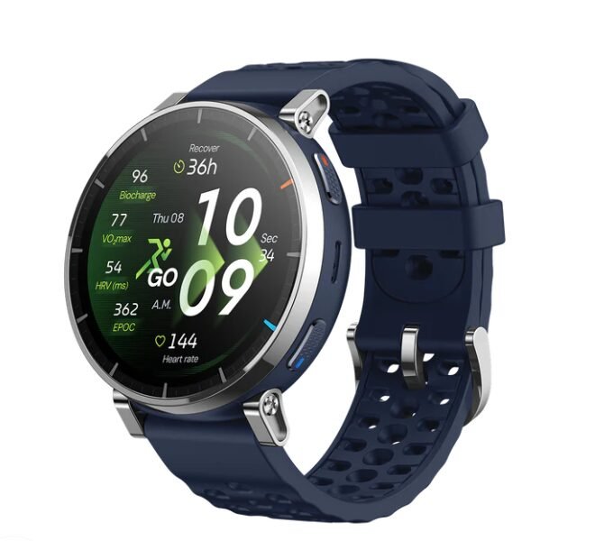Amazfit Active 3 Premium price in Pakistan