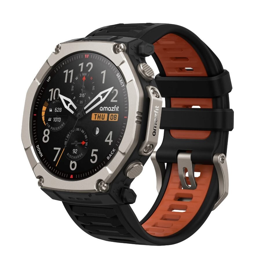 Amazfit TRex Ultra 2 price in Pakistan