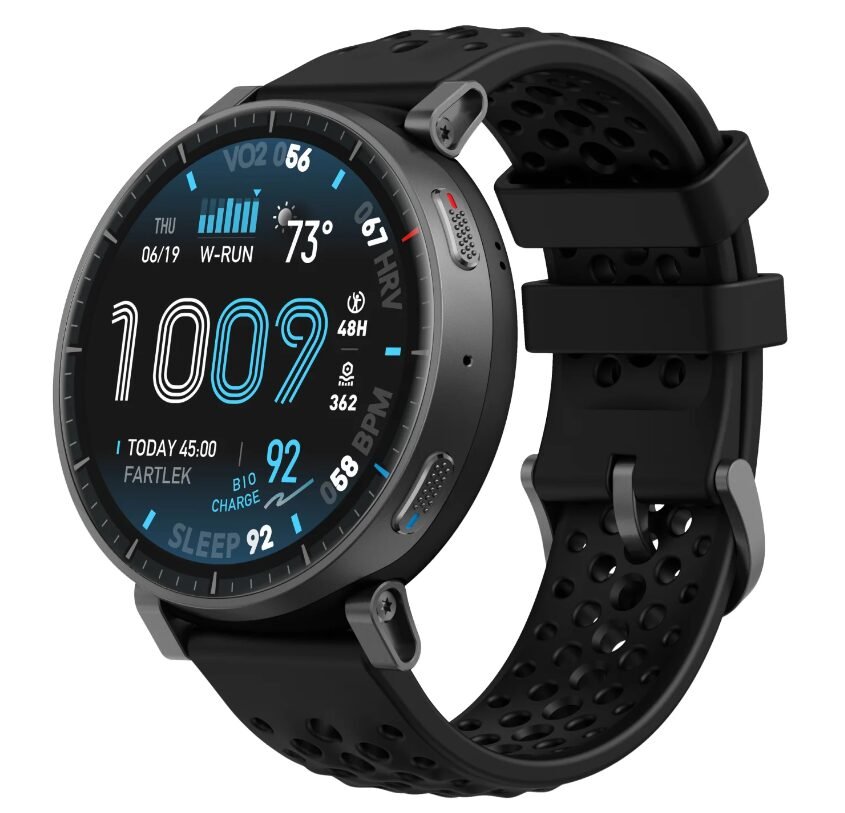 Amazfit Active Max price in Pakistan