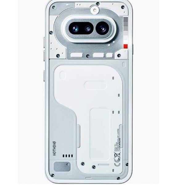 Nothing Phone 4a price in Pakistan