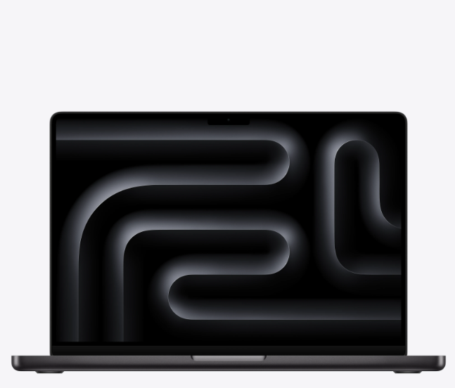 Apple Macbook pro M5 pro and M5 Max price in Pakistan