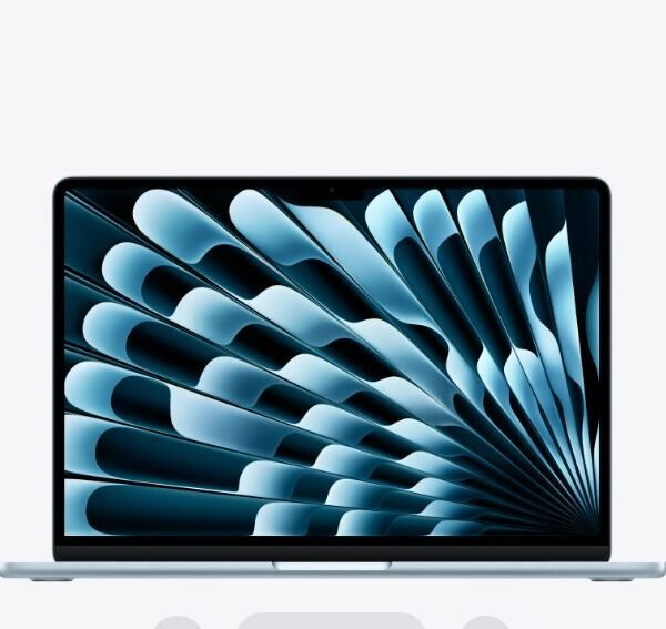 Apple Macbook Air M5 Price in Pakistan