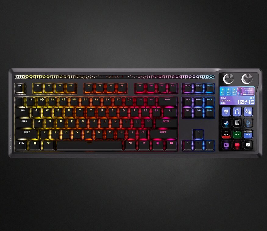 Elgato CORSAIR GALLEON 100 SD price in Pakistan