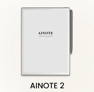 iFLYTEK AINOTE 2 price in Pakistan , The World's First LLM-Powered Paper Table in pakistan