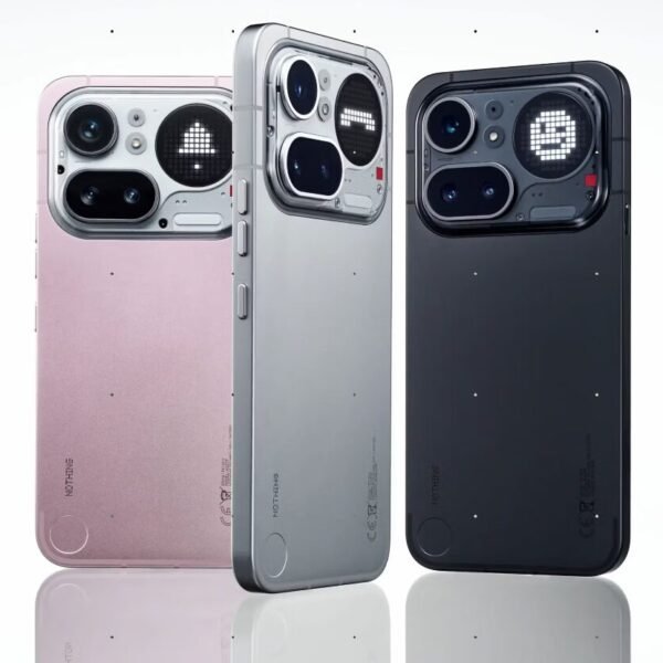 Nothing Phone 4a Pro price in Pakistan