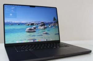 MacBook Pro M5 Max 16 inches Space Black 48GB 2TB MackBook Pro M5 Max 16