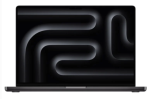 MacBook Pro M5 Max 16 inches Space Black 48GB 2TB MackBook Pro M5 Max 16