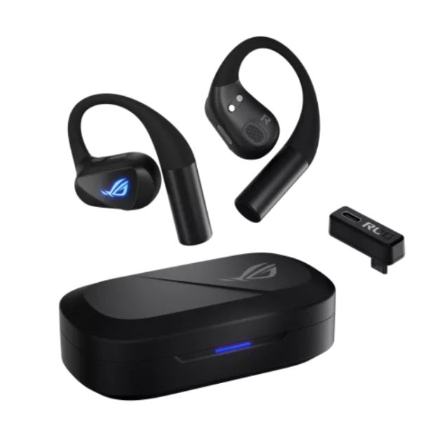 ASUS ROG Cetra Open Wireless Gaming Earbuds price in Pakistan