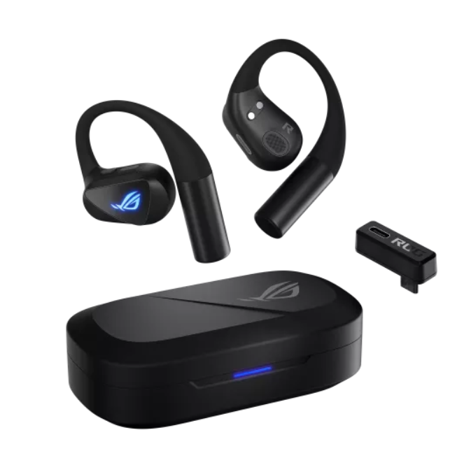 Screenshot - 2026-03-15T022137.631 ASUS ROG Cetra Open Wireless Gaming Earbuds price in Pakistan