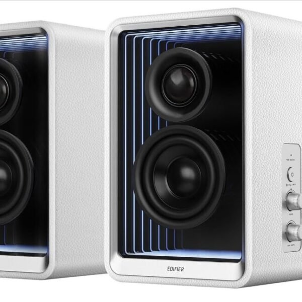 Edifier QR65 Desktop Active Monitor price in Pakistan