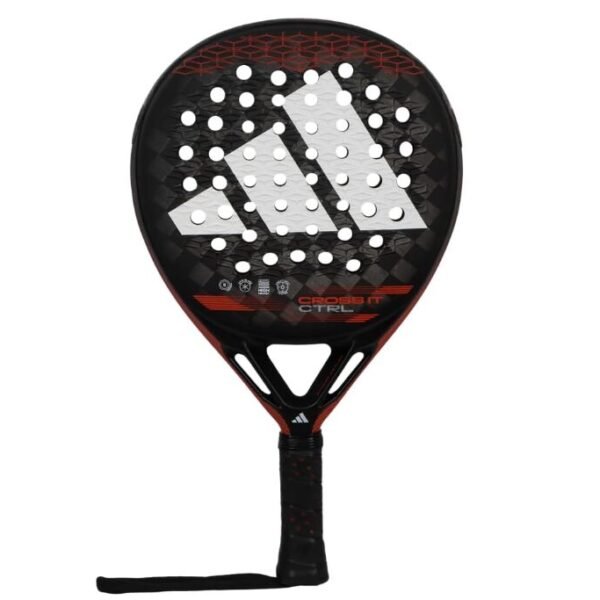 Adidas Padel Racket CROSS IT CTRL 2024 price in Pakistan