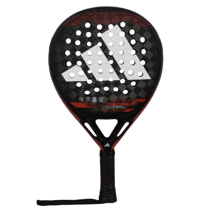 Adidas Padel Racket CROSS IT CTRL 2024 price in Pakistan