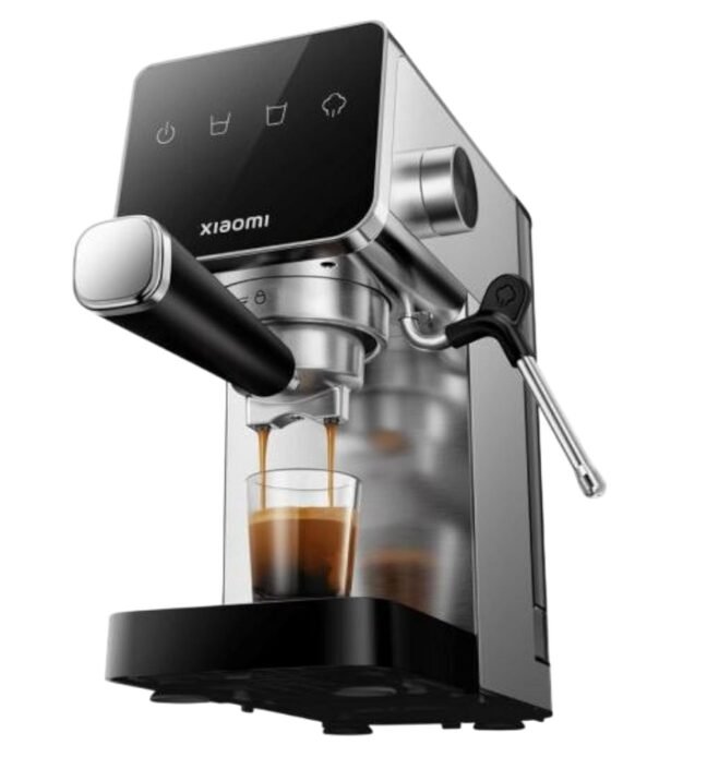 Screenshot - 2026-03-20T191843.796 Xiaomi Semi Automatic Espresso Machine price in Pakistan
