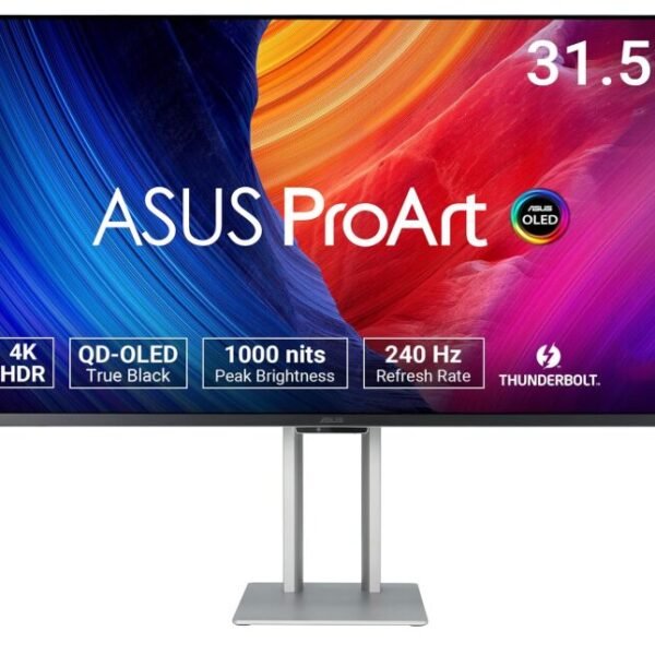 ASUS ProArt Display 32 inch price in Pakistan