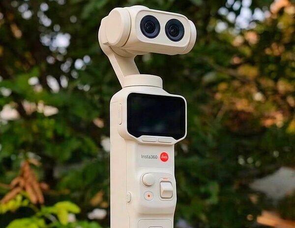 Insta360 Luna Ultra Price In Pakistan