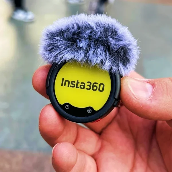 Insta360 Mic Pro price in Pakistan