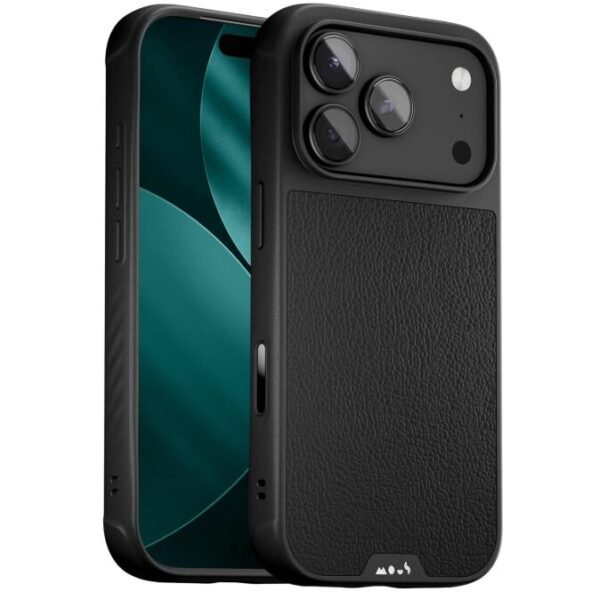 Mous Limitless Case for iPhone 17 Pro Max price in Pakistan