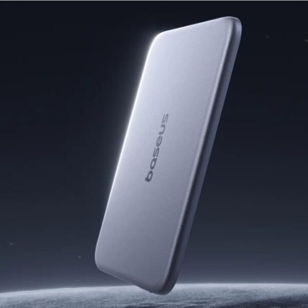 Baseus ultra slim wireless power bank price in Pakistan