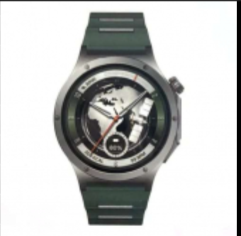 OnePlus Watch 4 price in Pakistan