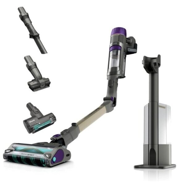 Shark PowerDetect Clean & Empty price in Pakistan