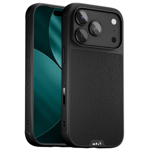 Mous Limitless Case for iPhone 17 Pro Max price in Pakistan