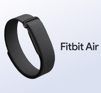  Fitbit Air price in Pakistan