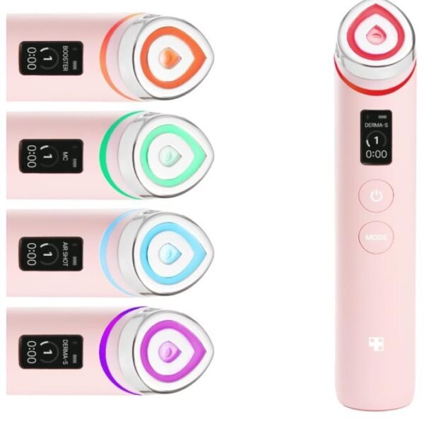 Medicube Age-R Booster Pro Pink price in Pakistan