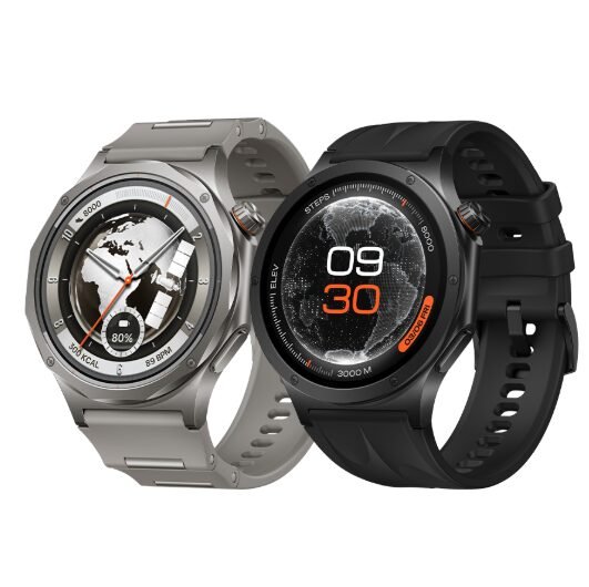 OPPO Watch X3 price in Pakistan