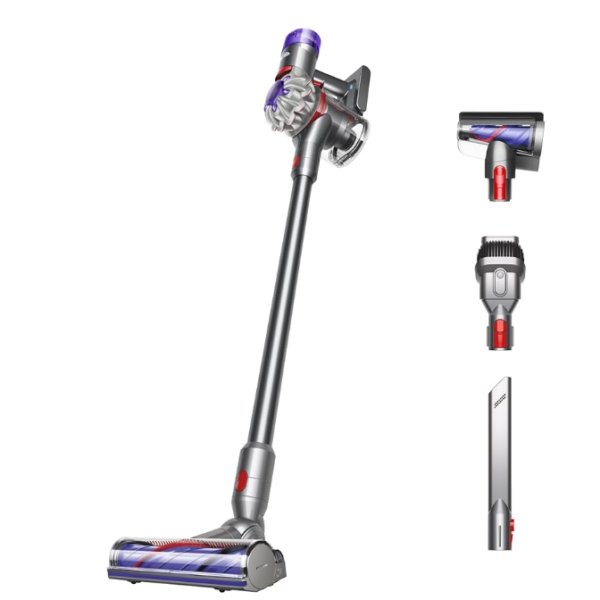 Dyson V8 Cordless Vacuum price in Pakistan