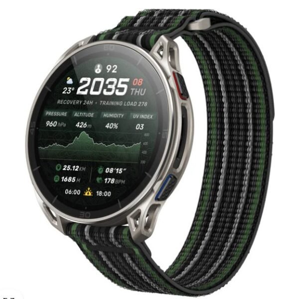 Amazfit Cheetah 2 Ultra Smartwatch price in Pakistan