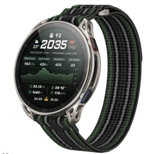Screenshot - 2026-05-15T111837.623 Amazfit Cheetah 2 Ultra Smartwatch price in Pakistan