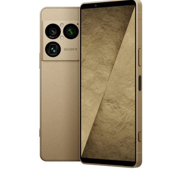 Sony Xperia 1 VIII phone 256GB price in Pakistan