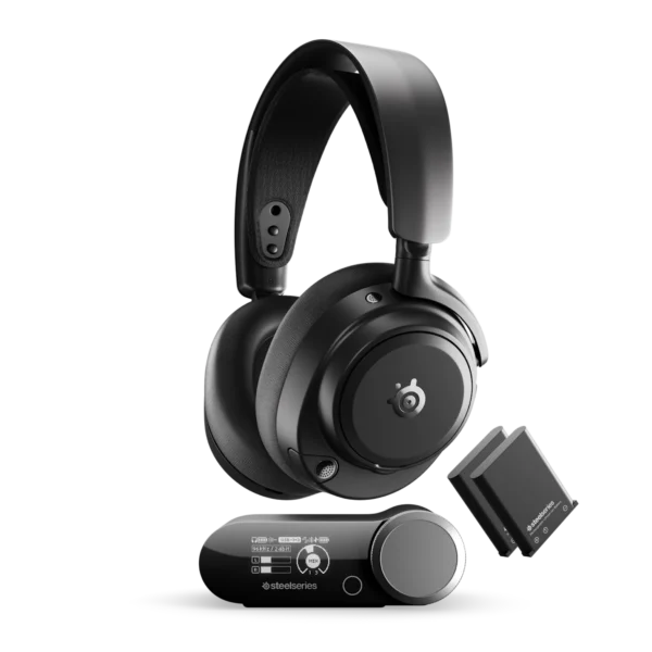 New arrivals. Steelseries Arctis Nova Pro Omni price in Pakistan