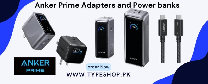 baseus banners (3) (1) Anker Prime store in Pakistan, Typeshop.pk
