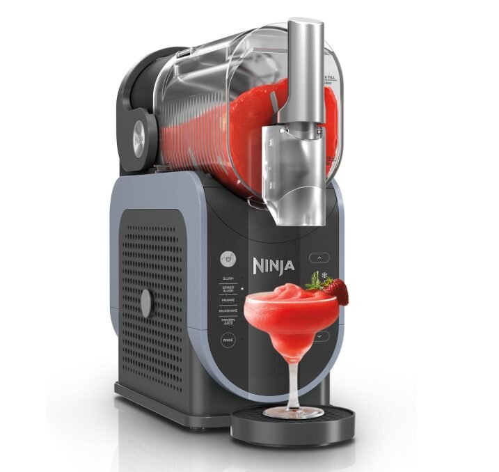 Screenshot - 2026-06-01T122444.207 Ninja SLUSHi Professional Frozen Drink Maker price in Pakistan