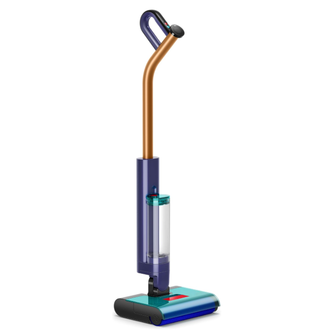 Screenshot - 2026-06-01T124911.565 Dyson Clean plus Wash Hygiene price in Pakistan Wet and Dry Hard Floor Cleaner