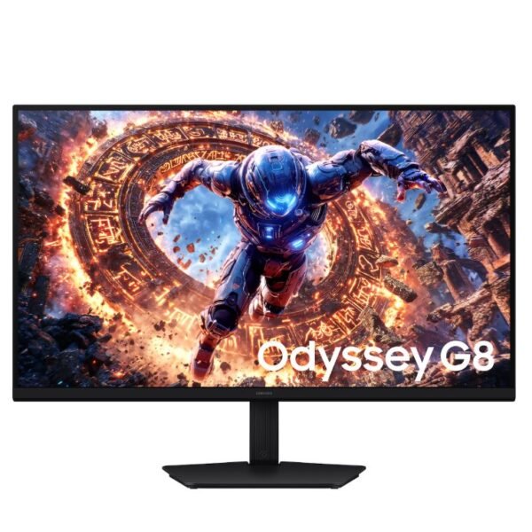 Samsubng 32 inch Odyssey G8 G80HS 6K monitor price in Pakistan