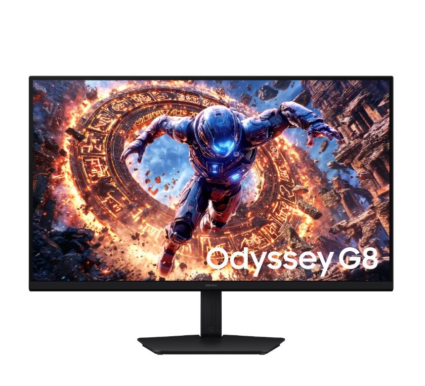 Screenshot - 2026-06-01T125347.245 Samsubng 32 inch Odyssey G8 G80HS 6K monitor price in Pakistan