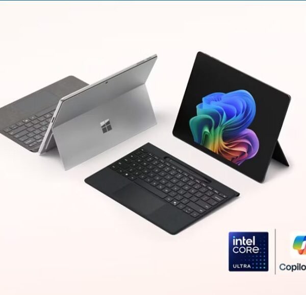 Surface Pro for Business 13-inch 12th Edition Intel price in Pakistan
