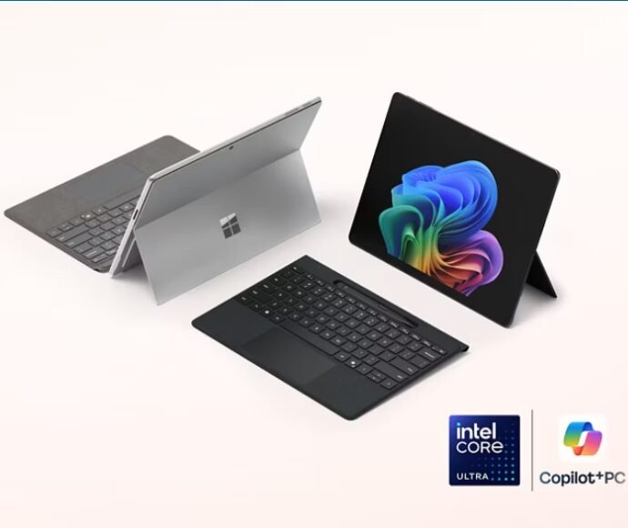 Screenshot - 2026-06-01T130229.725 Surface Pro for Business 13-inch 12th Edition Intel price in Pakistan