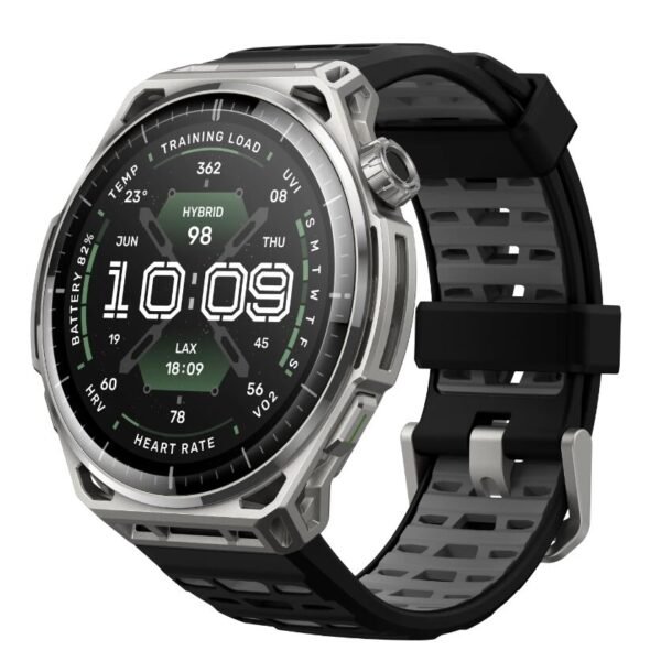 Amazfit balance 3 price in Pakistan