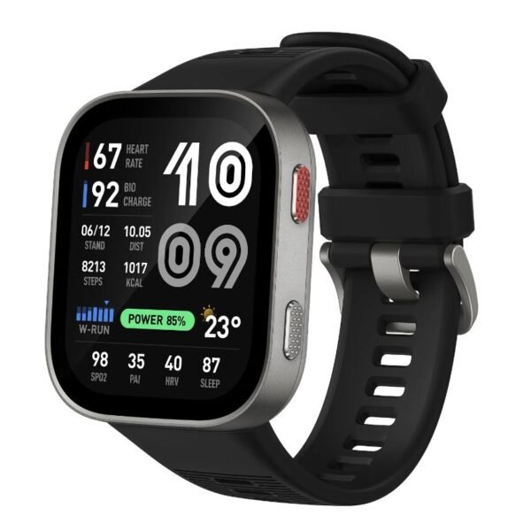 Amazfit Bip Max price in Pakistan