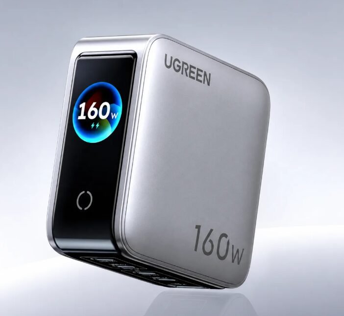 Screenshot - 2026-06-09T071700.586 Ugreen 160w display adapter price in Pakistan
