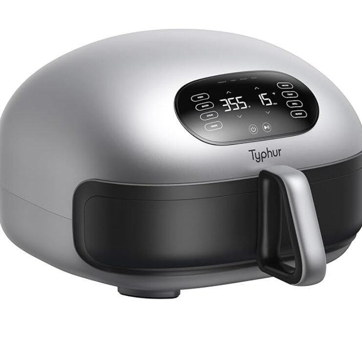Screenshot - 2026-06-19T150646.689 Typhur Dome Air Fryer price in Pakistan