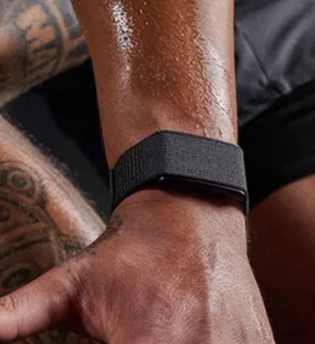 New arrivals. Amazfit Helio Strap 2 price in Pakistan