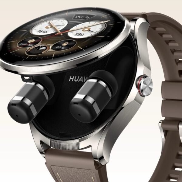 HUAWEI WATCH Buds 2 price in Pakistan