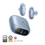 Liberty 5 Pro | Noise Cancelling Earbuds for Clear Calls Liberty 5 Pro price in Pakistan| Noise Cancelling Earbuds for Clear Calls