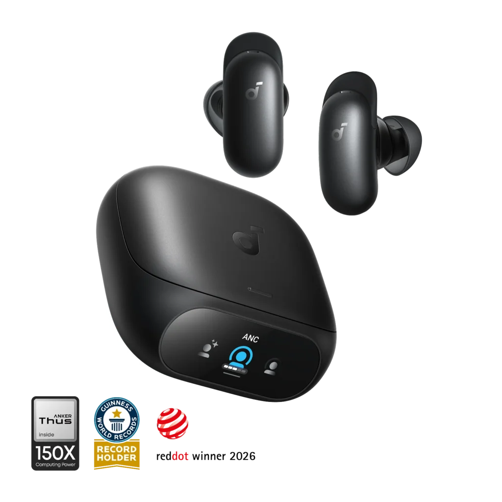 Liberty 5 Pro price in Pakistan| Noise Cancelling Earbuds for Clear Calls