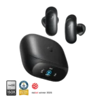 Liberty 5 Pro | Noise Cancelling Earbuds for Clear Calls Liberty 5 Pro price in Pakistan| Noise Cancelling Earbuds for Clear Calls