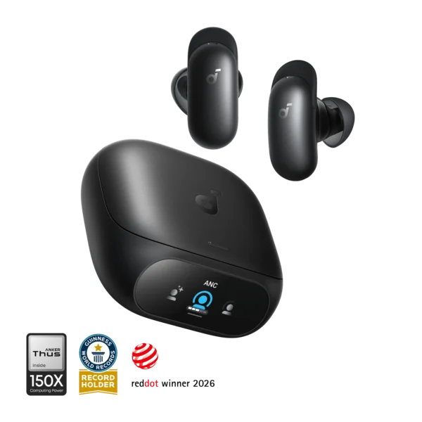 Liberty 5 Pro price in Pakistan| Noise Cancelling Earbuds for Clear Calls